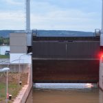 2023-09-22 Ehrenfunktionärsausflug zur Schleuse Nußdorf