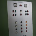 2023-09-22 Ehrenfunktionärsausflug zur Schleuse Nußdorf