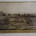 2023-09-22 Ehrenfunktionärsausflug zur Schleuse Nußdorf