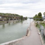 2023-09-22 Ehrenfunktionärsausflug zur Schleuse Nußdorf