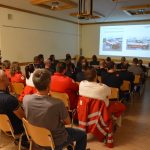 2023-10-04 Einsatz im ÖBB-Gleisbereich