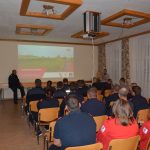 2023-10-04 Einsatz im ÖBB-Gleisbereich