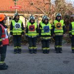 2023-12-17 Ausbildungsprüfung technischer Einsatz in Mühlbach
