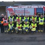 2023-12-17 Ausbildungsprüfung technischer Einsatz in Mühlbach