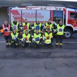 2023-12-17 Ausbildungsprüfung technischer Einsatz in Mühlbach