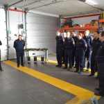 2023-12-17 Ausbildungsprüfung technischer Einsatz in Mühlbach