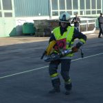 2023-12-17 Ausbildungsprüfung technischer Einsatz in Mühlbach