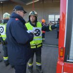 2023-12-17 Ausbildungsprüfung technischer Einsatz in Mühlbach