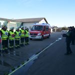 2023-12-17 Ausbildungsprüfung technischer Einsatz in Mühlbach