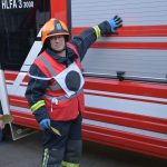 2023-12-17 Ausbildungsprüfung technischer Einsatz in Mühlbach