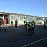 2023-12-17 Ausbildungsprüfung technischer Einsatz in Mühlbach