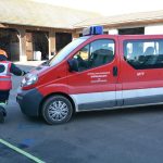 2023-12-17 Ausbildungsprüfung technischer Einsatz in Mühlbach