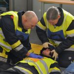 2023-12-17 Ausbildungsprüfung technischer Einsatz in Mühlbach