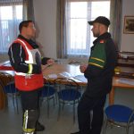 2023-12-17 Ausbildungsprüfung technischer Einsatz in Mühlbach