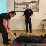 2024-01-19 Feuerwehrmedizinischer Dienst