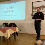 2024-01-19 Feuerwehrmedizinischer Dienst