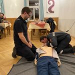 2024-01-19 Feuerwehrmedizinischer Dienst