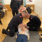 2024-01-19 Feuerwehrmedizinischer Dienst