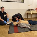 2024-01-19 Feuerwehrmedizinischer Dienst