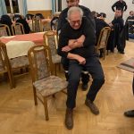 2024-01-19 Feuerwehrmedizinischer Dienst