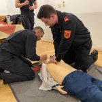 2024-01-19 Feuerwehrmedizinischer Dienst