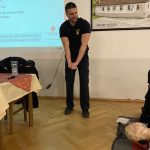2024-01-19 Feuerwehrmedizinischer Dienst
