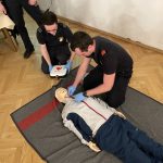 2024-01-19 Feuerwehrmedizinischer Dienst