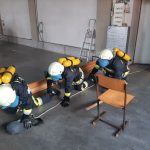 2024-03-09 Modul Atemschutzgeräteträger