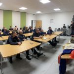 2024-03-14 Umgang mit Kleintieren