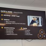 2024-03-14 Umgang mit Kleintieren