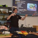 2024-03-14 Umgang mit Kleintieren