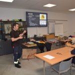 2024-03-14 Umgang mit Kleintieren