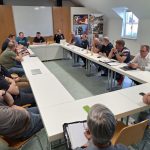 2024-04-29 Dienstbesprechung AFK HL