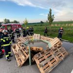 2024-05-10 UA-Uebung Wullersdorf