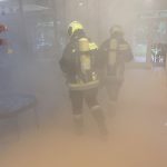 2024-05-17 Kindergartenübung in Großwetzdorf