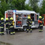 2024-05-17 Kindergartenübung in Großwetzdorf