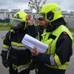 2024-05-17 Kindergartenübung in Großwetzdorf