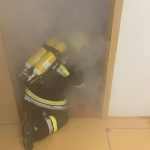 2024-05-17 Kindergartenübung in Großwetzdorf