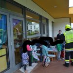 2024-05-17 Kindergartenübung in Großwetzdorf