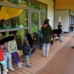 2024-05-17 Kindergartenübung in Großwetzdorf