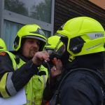 2024-05-17 Kindergartenübung in Großwetzdorf