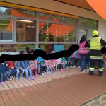2024-05-17 Kindergartenübung in Großwetzdorf