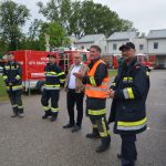 2024-05-17 Kindergartenübung in Großwetzdorf