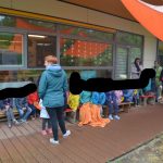 2024-05-17 Kindergartenübung in Großwetzdorf