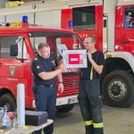 2024-06-10 Messdienst