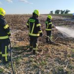 2024-09-07 Flurbrand