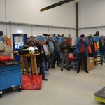 2024-10-04 Funktionärsausflug zum Christophorus 2