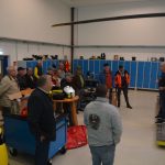 2024-10-04 Funktionärsausflug zum Christophorus 2