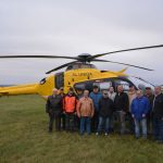 2024-10-04 Funktionärsausflug zum Christophorus 2