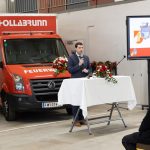 2025-01-19 Drehleiter